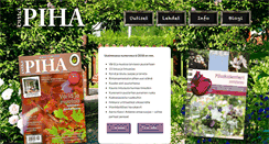Desktop Screenshot of omapiha.info