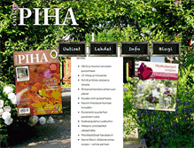 Tablet Screenshot of omapiha.info